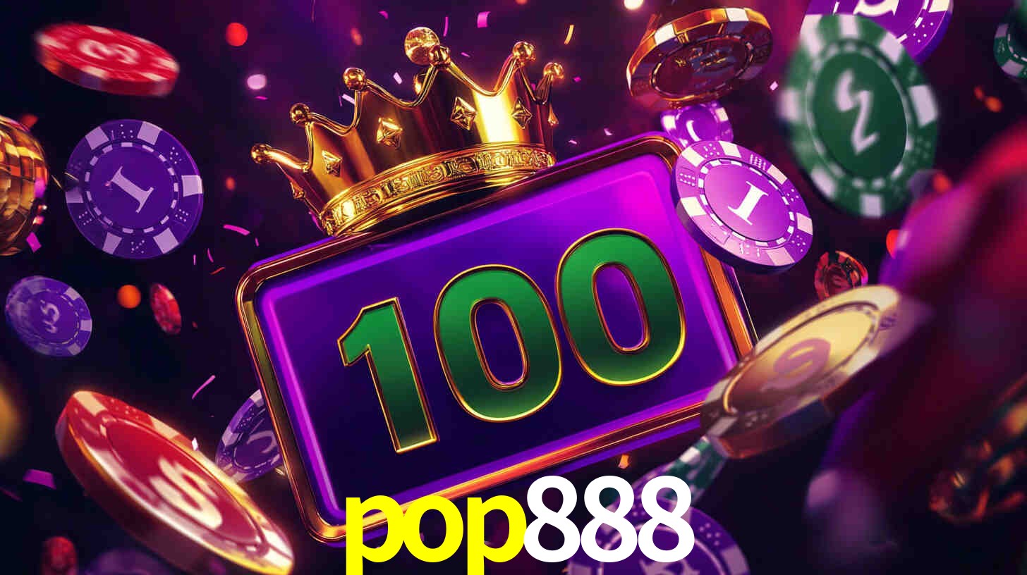 Explore as vantagens do pop888: serviço profissional e confiabilidade