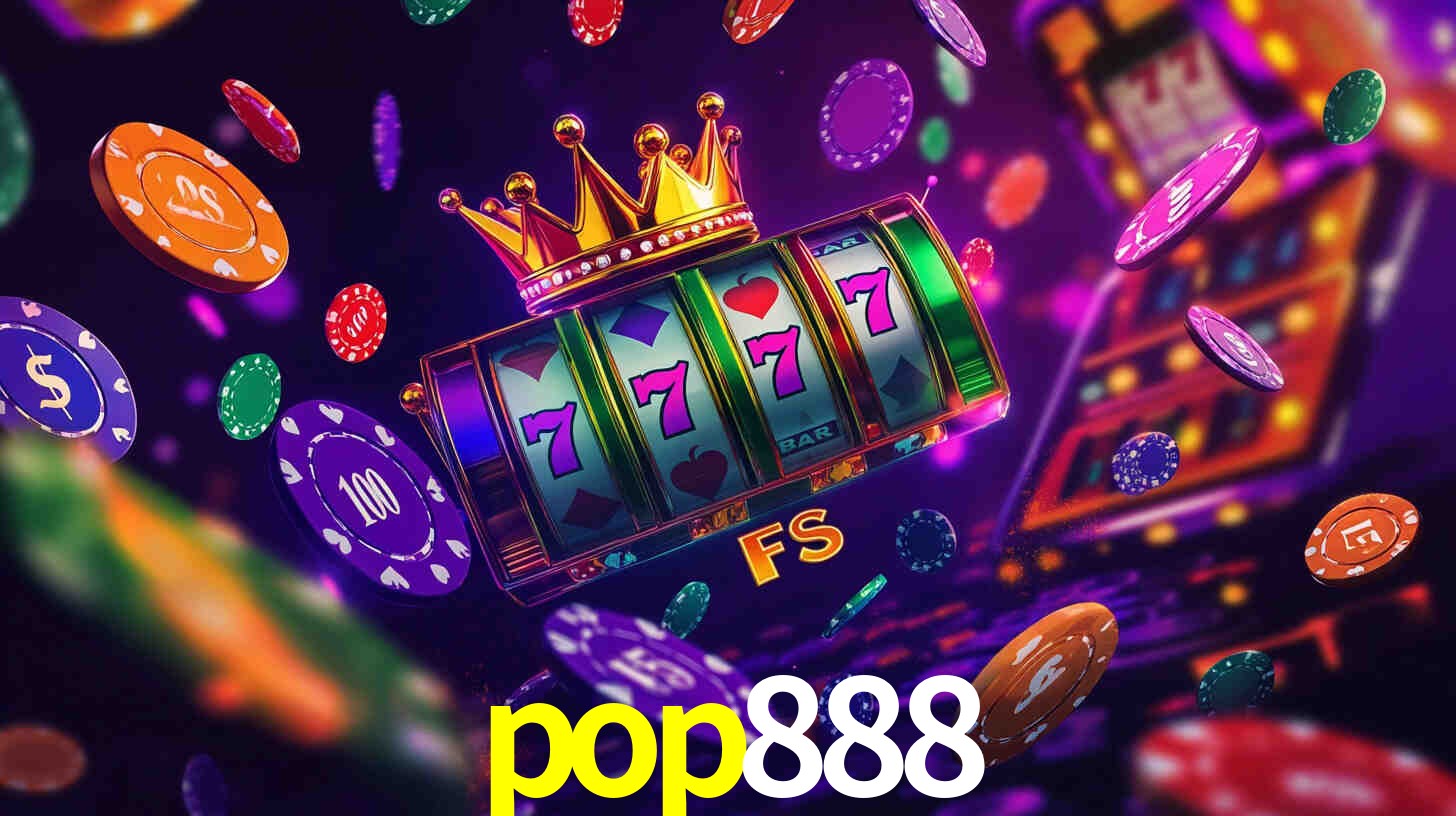 pop888 login