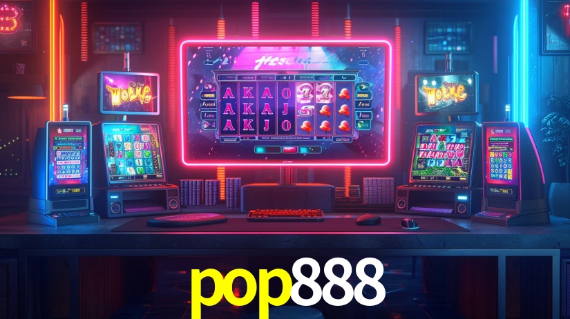 pop888