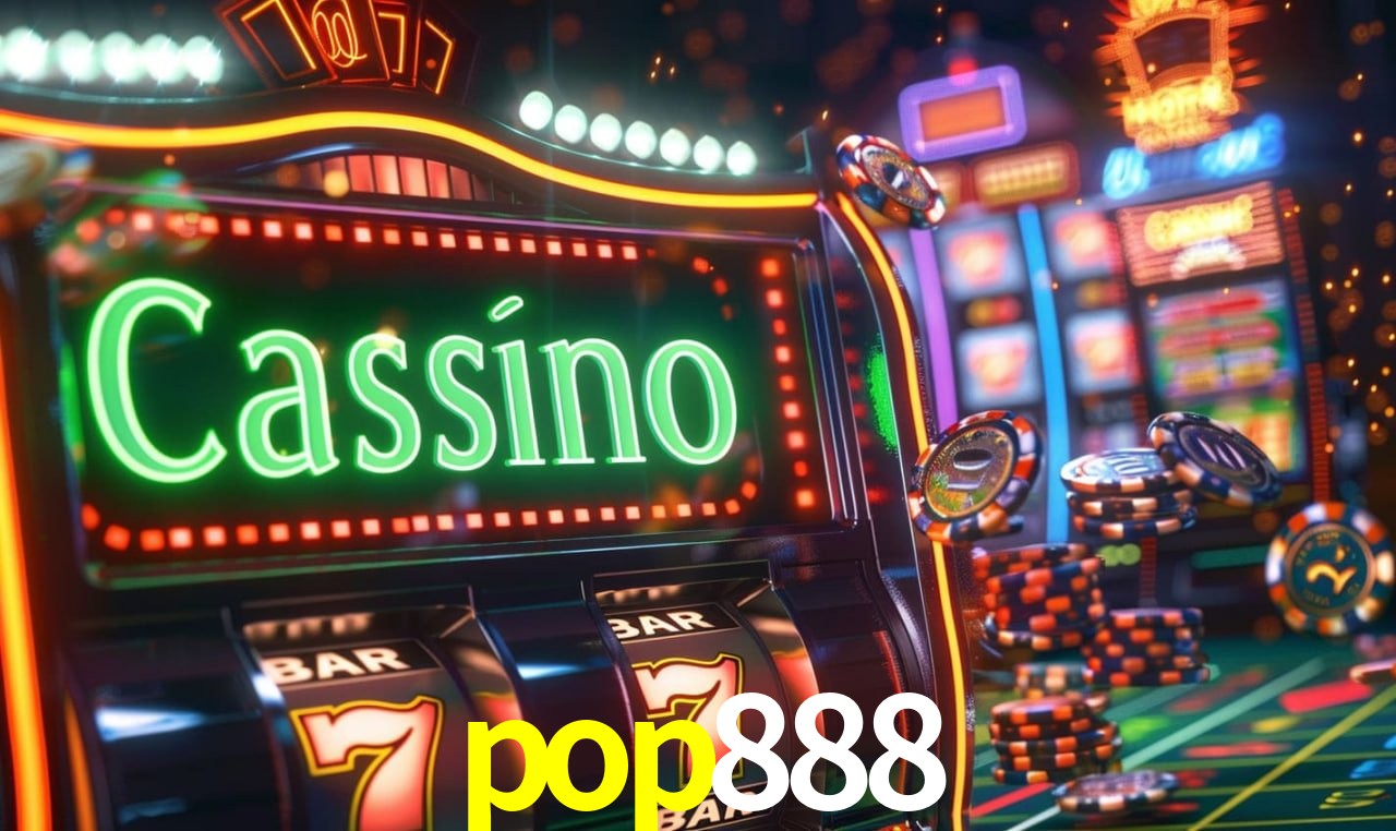 Apostas Esportivas na pop888: Um Guia Completo