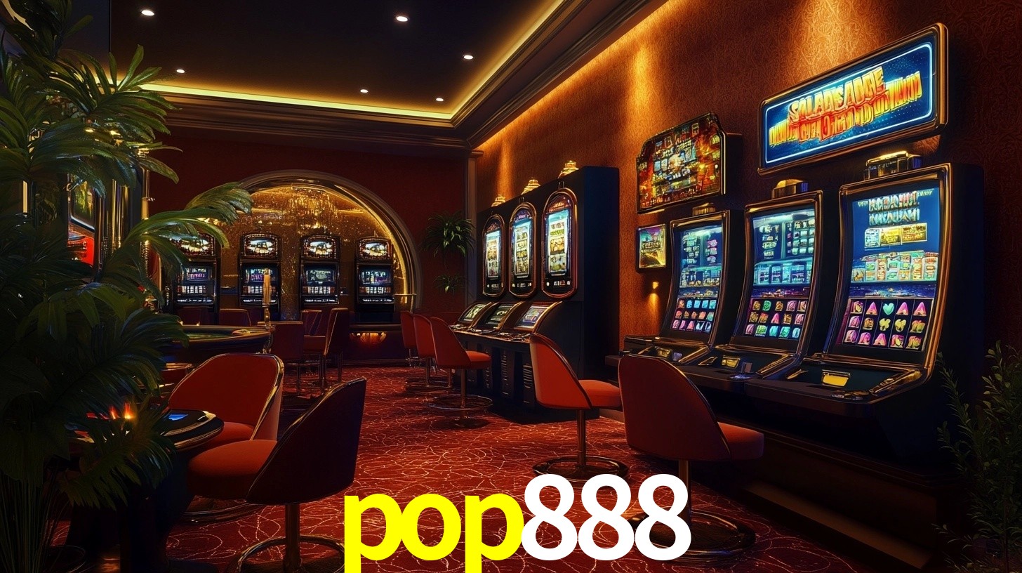 Ofertas Imperdíveis na pop888: Promoções e Bônus Que Valem a Pena