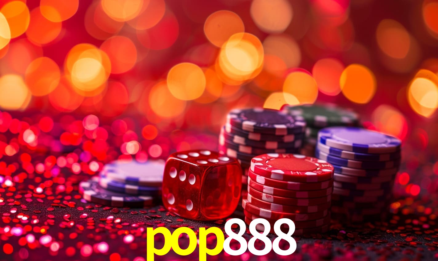 Estatísticas do Jogo pop888