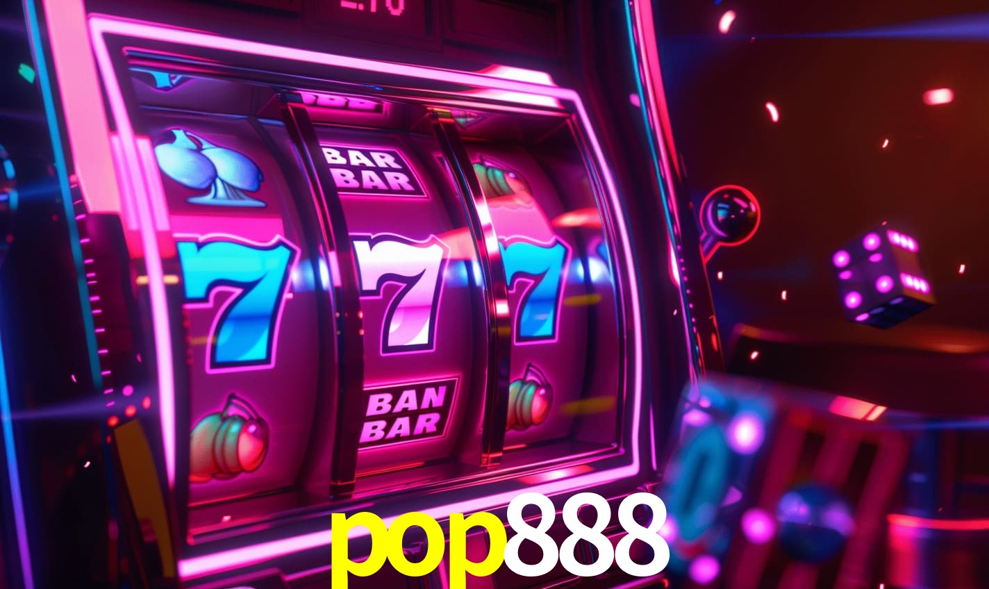 Recursos de Bônus pop888