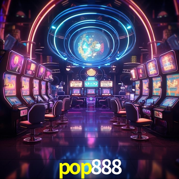 A Emoção da Loteria na pop888: Uma Chance de Mudança de Vida