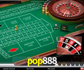 Responsive Design pop888