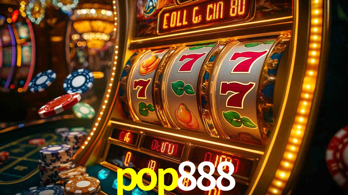 Experimente o Login Seguro Premium no pop888