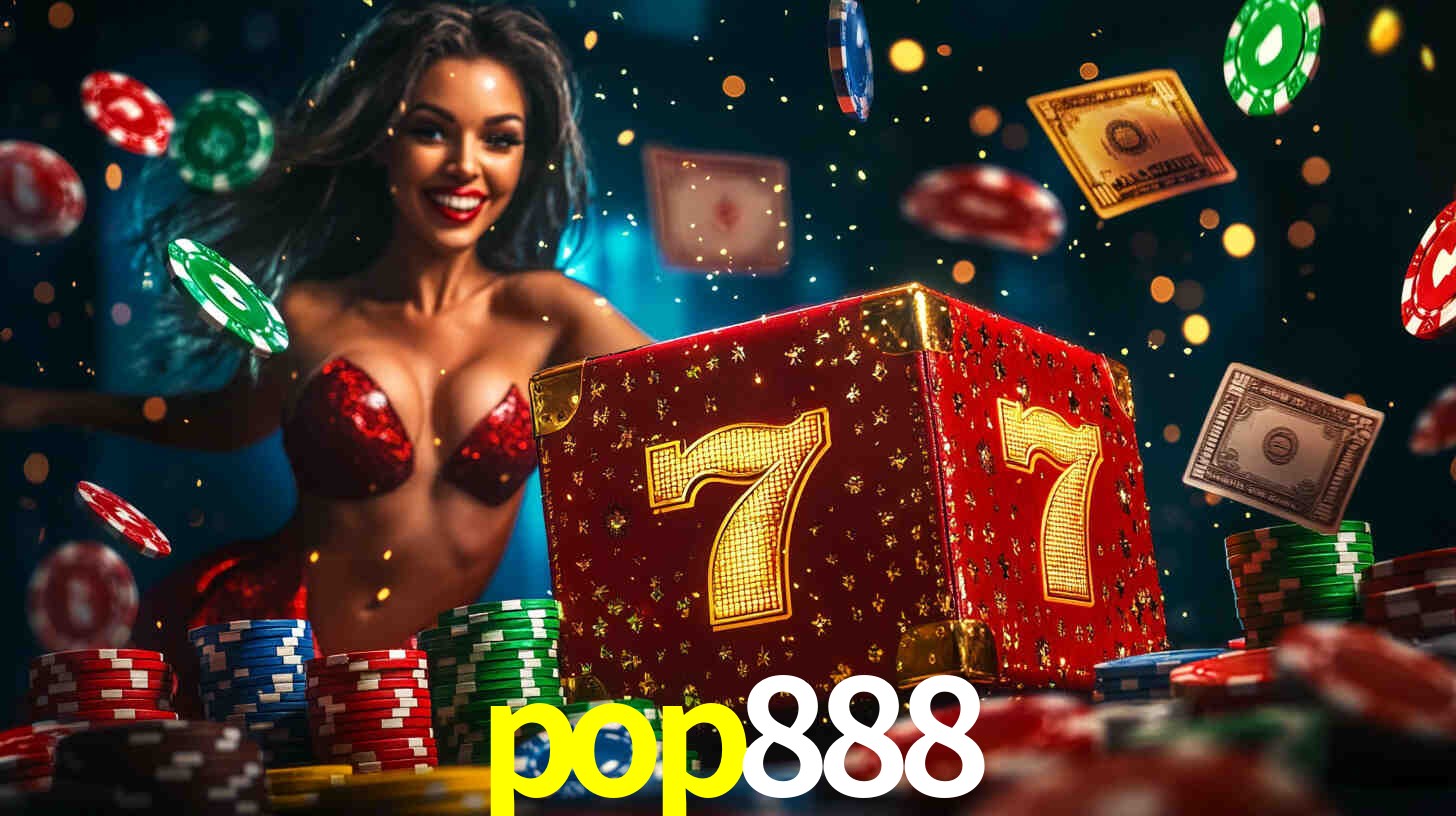 Estatísticas Esportivas pop888