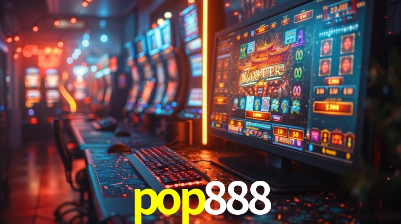 pop888.com