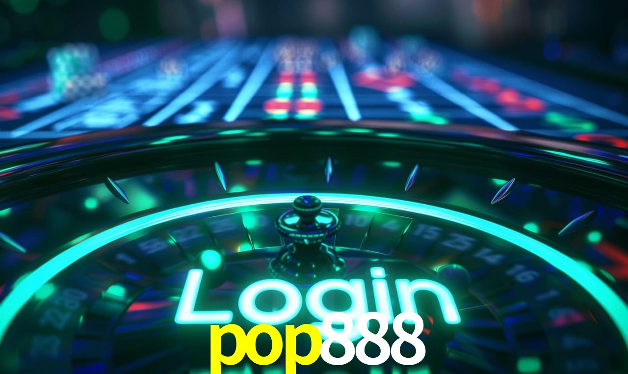 A Emoção da Loteria na pop888: Uma Chance de Mudança de Vida