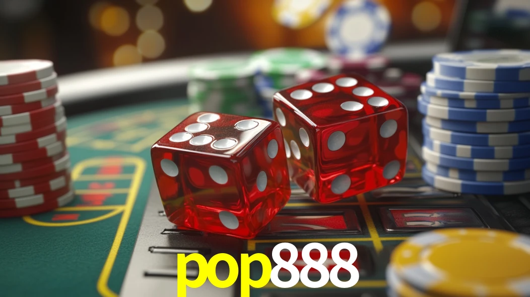 pop888 App Interface