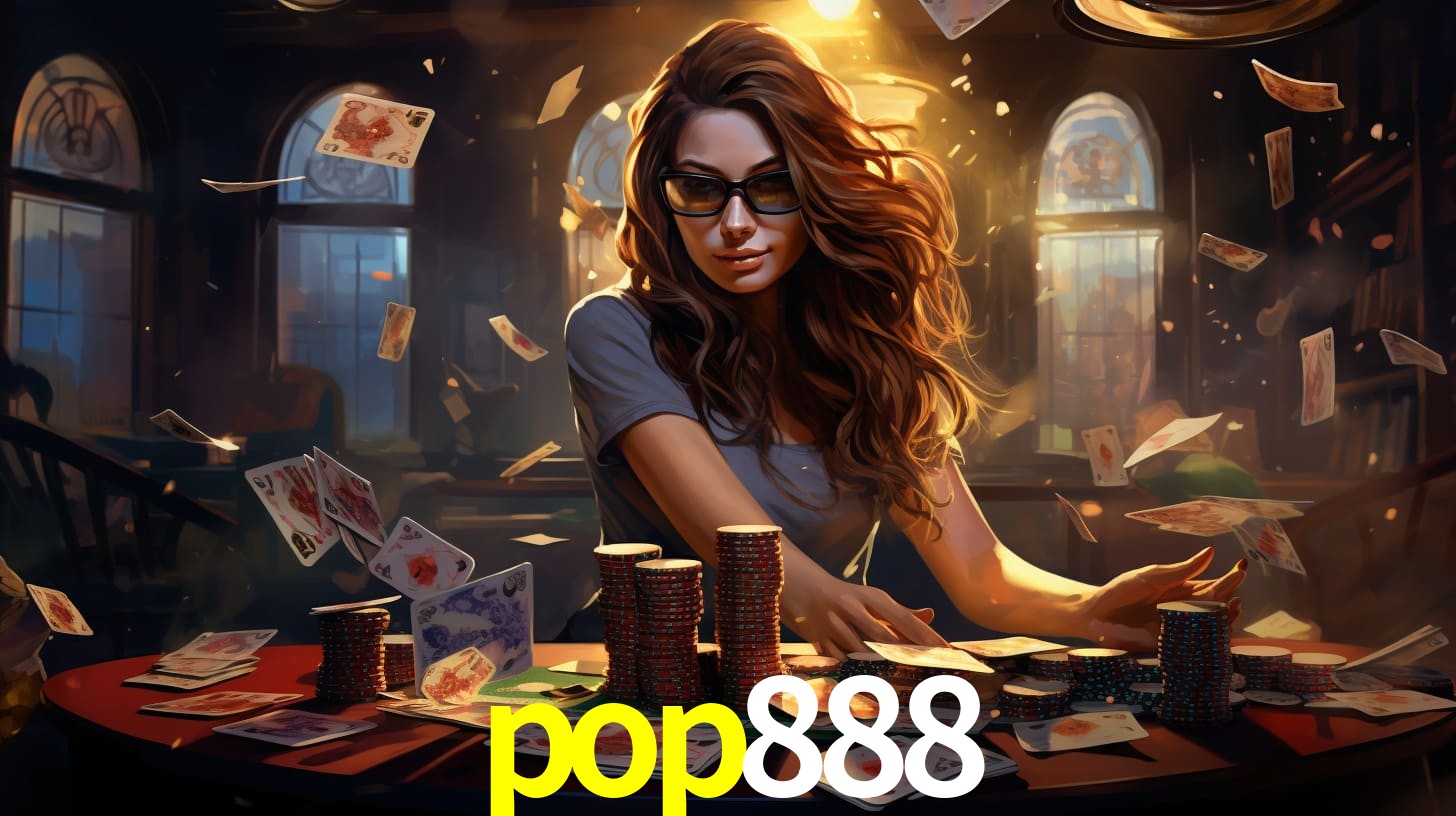 Programa VIP pop888