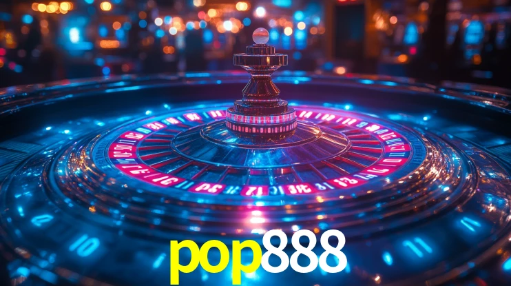 pop888 - Cassino online brasileiro - pop888.com