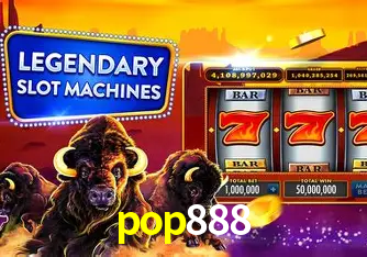 Descubra o Mundo do Cassino Online com pop888