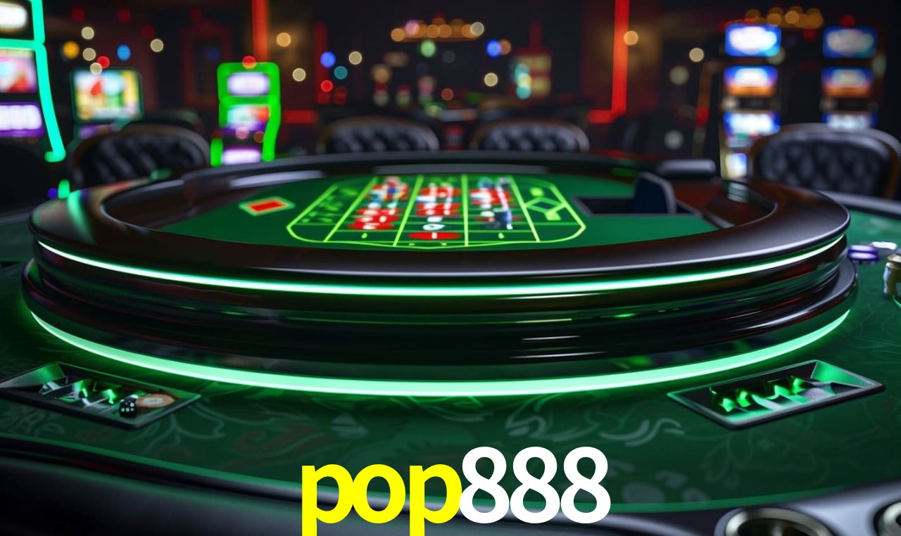 Secure Login pop888