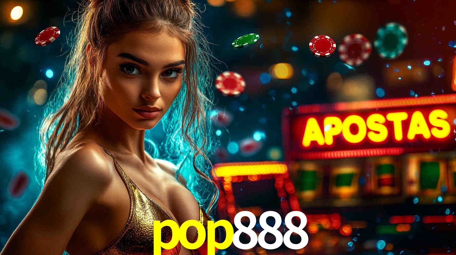 Casino VIP pop888