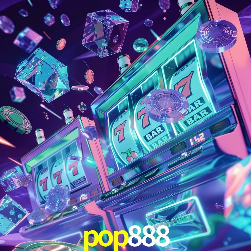 Design Responsivo pop888