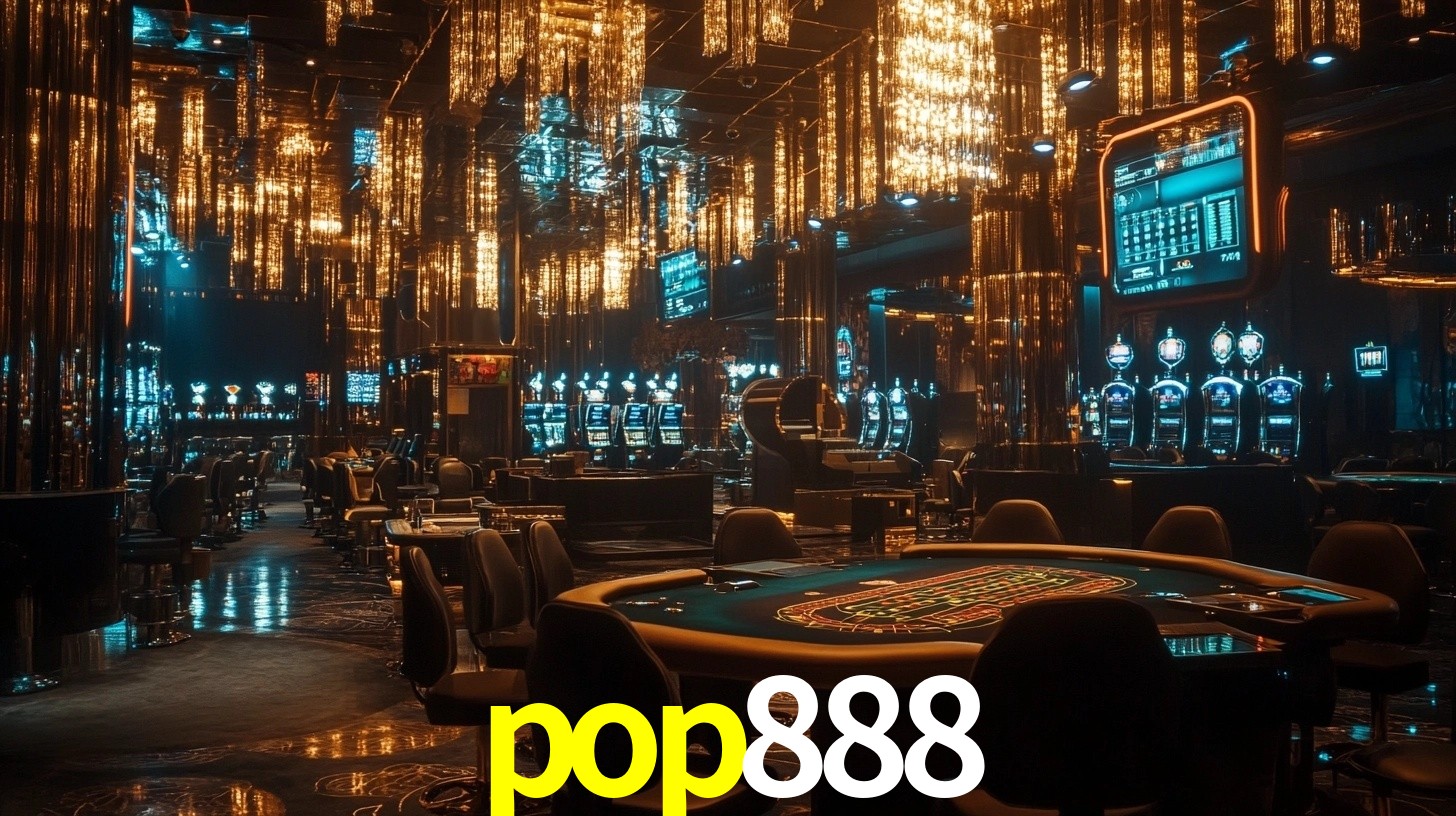 Desvendando o Mundo dos Jogos Virtuais na pop888