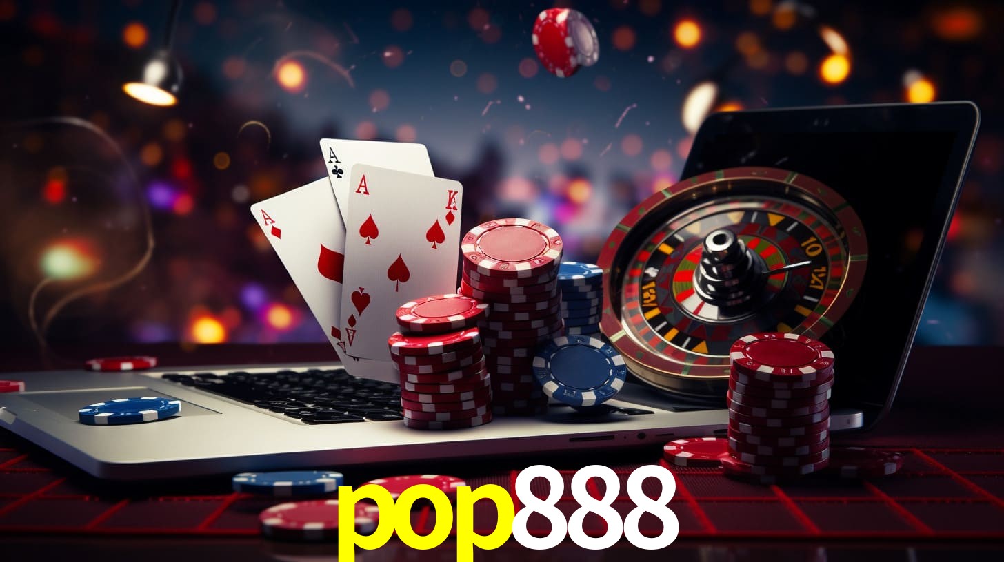Welcome Bonus pop888