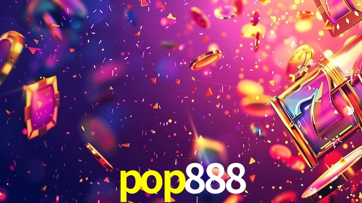 Tecnologia da Plataforma pop888