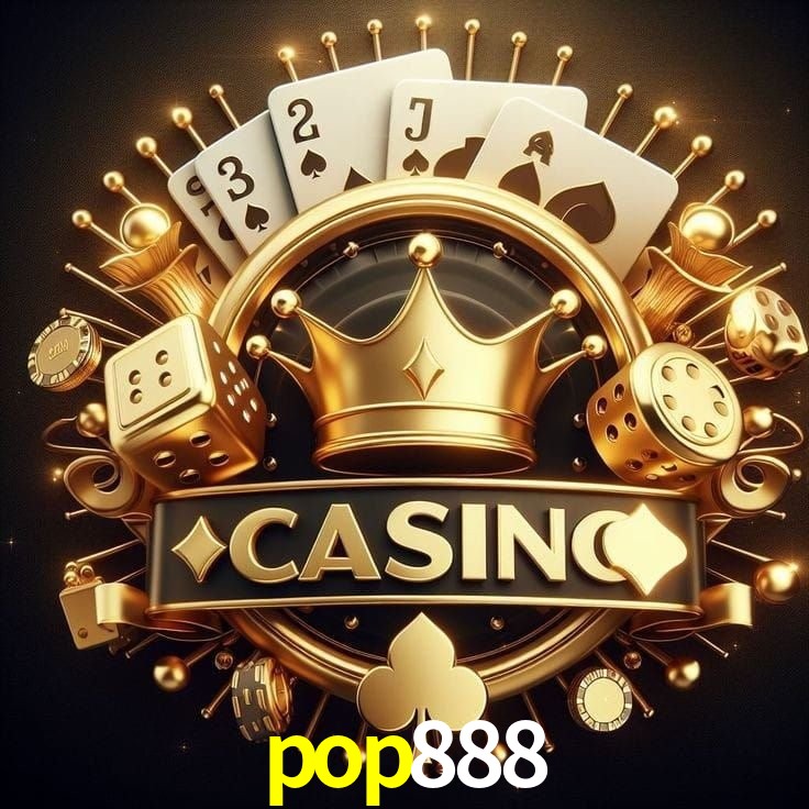 Desvendando o Mundo dos Jogos Virtuais na pop888