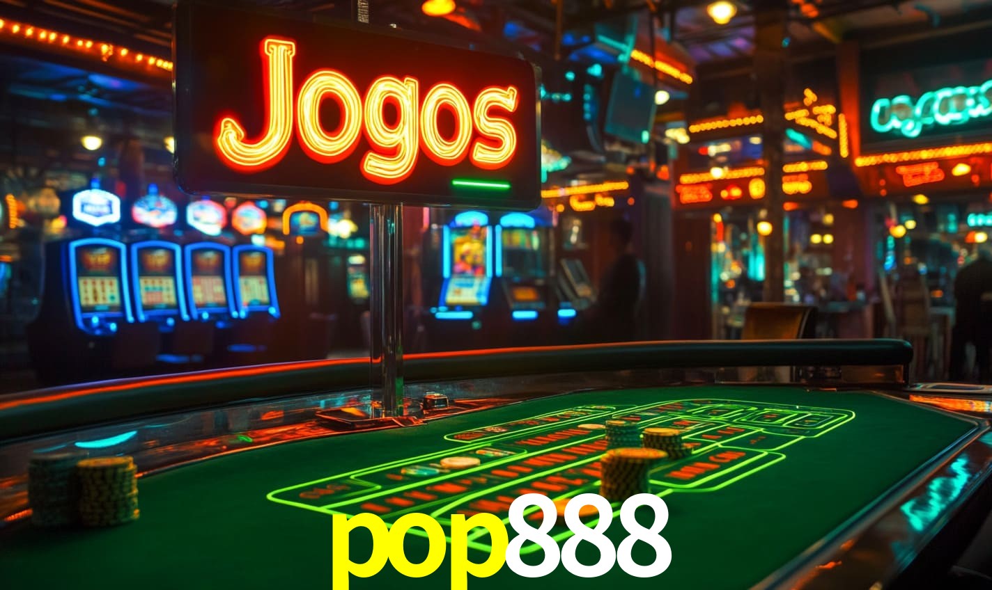 A Experiência Imersiva dos Cassinos Ao Vivo no pop888