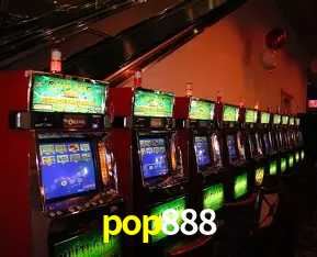 Platform Technology pop888