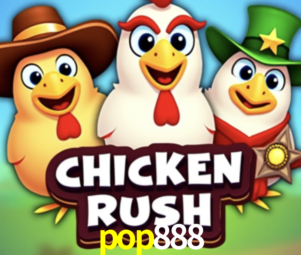 Games Directory pop888