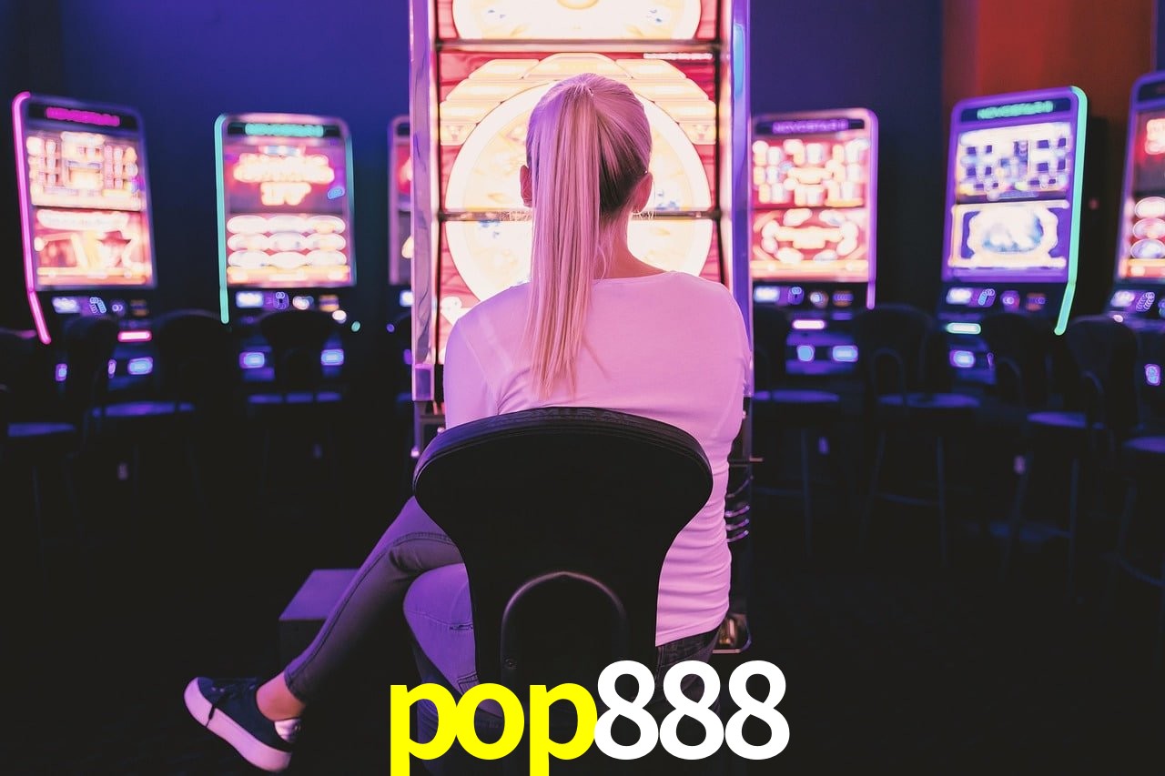 Welcome Bonus pop888