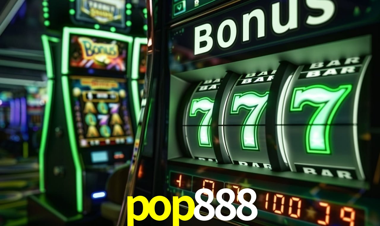 Statistics pop888