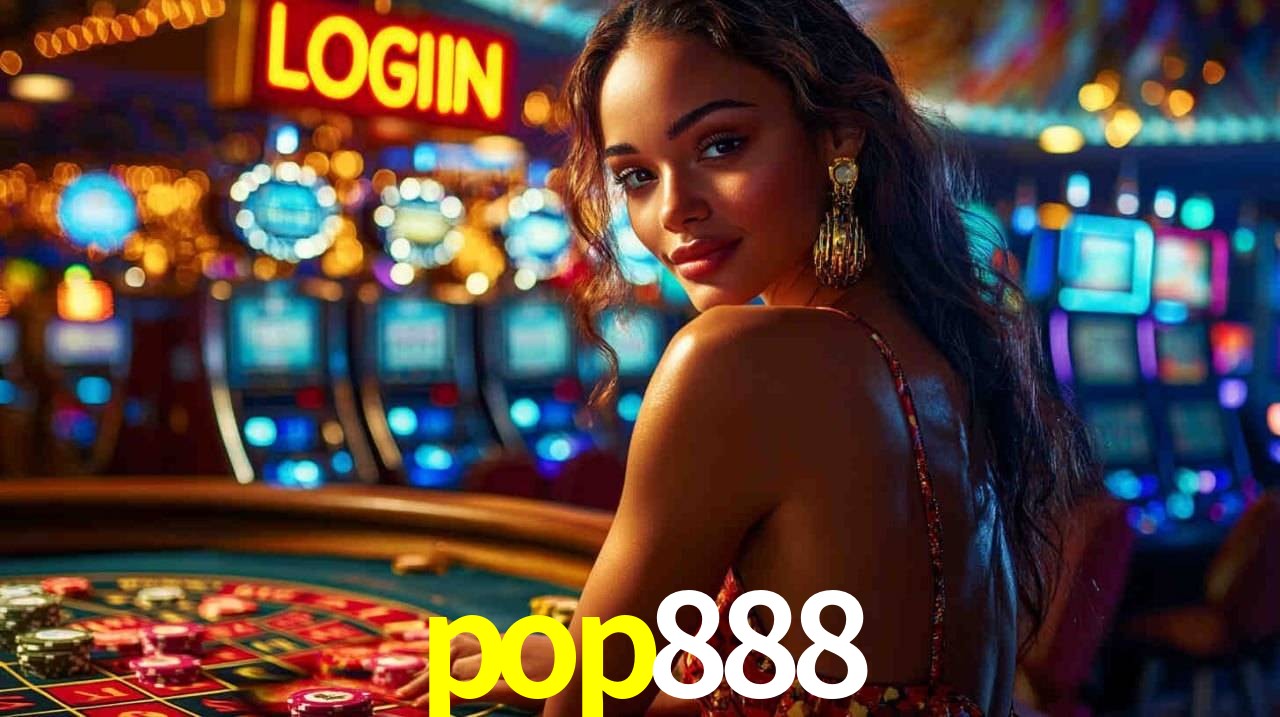 A Popularidade dos Caça-Níqueis no pop888