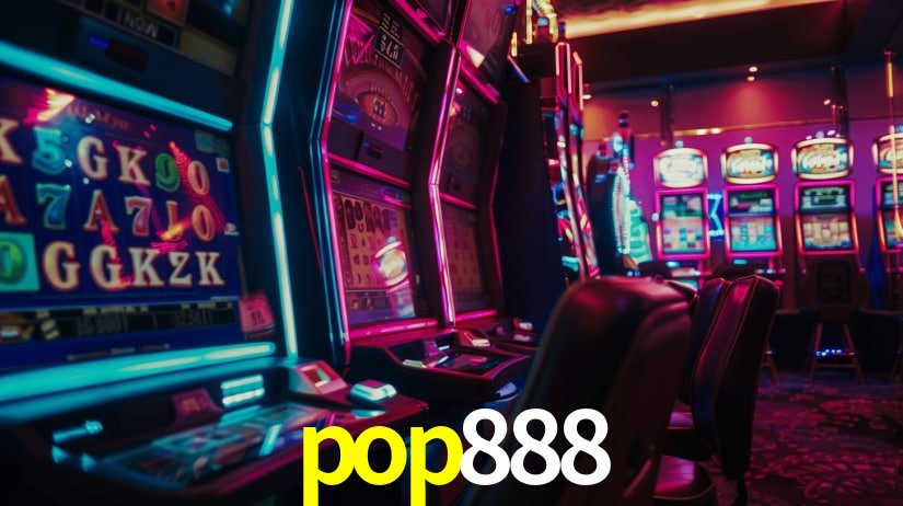 2FA Security pop888