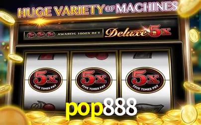 A Experiência Imersiva dos Cassinos Ao Vivo no pop888