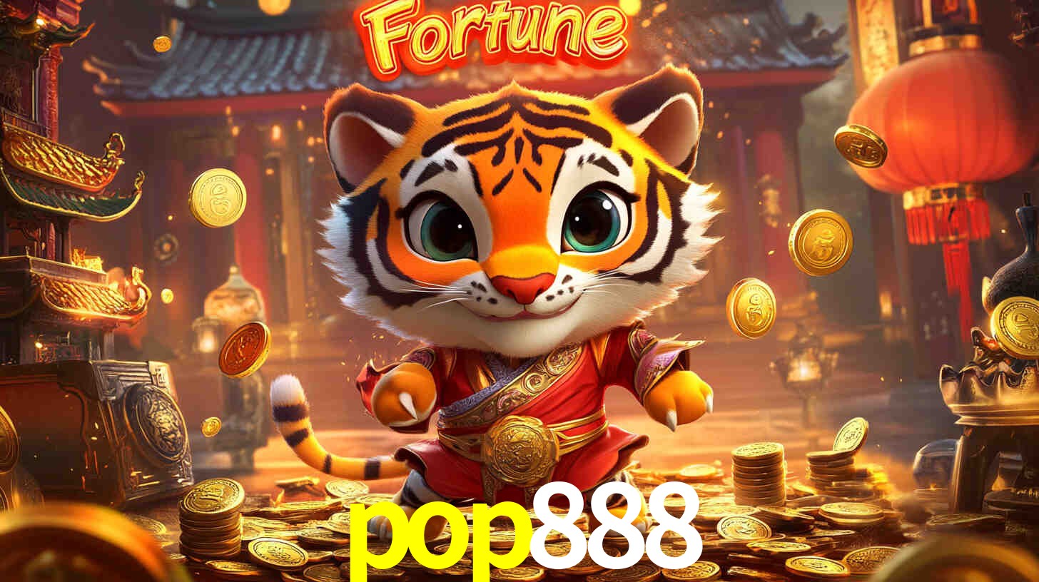 Torneios pop888