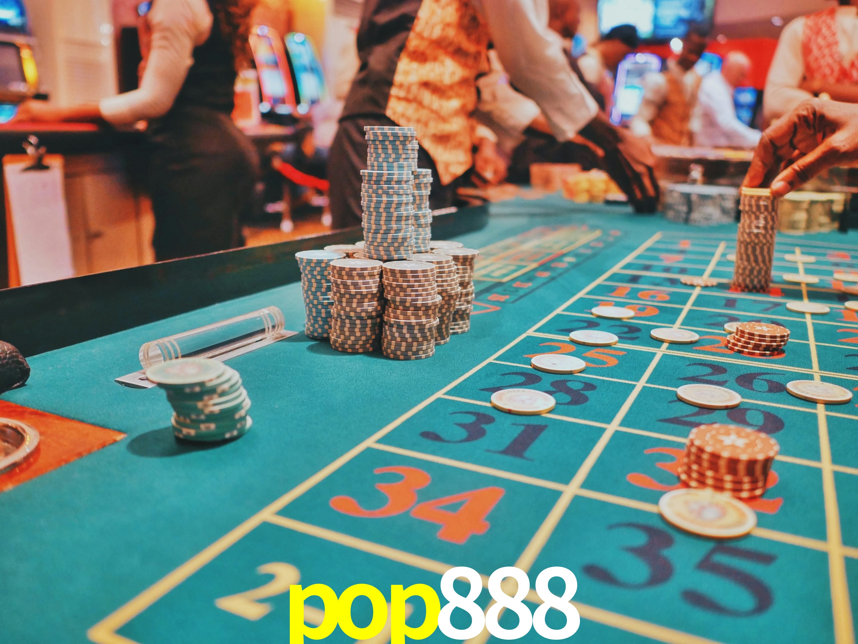 Apostas Esportivas na pop888: Um Guia Completo