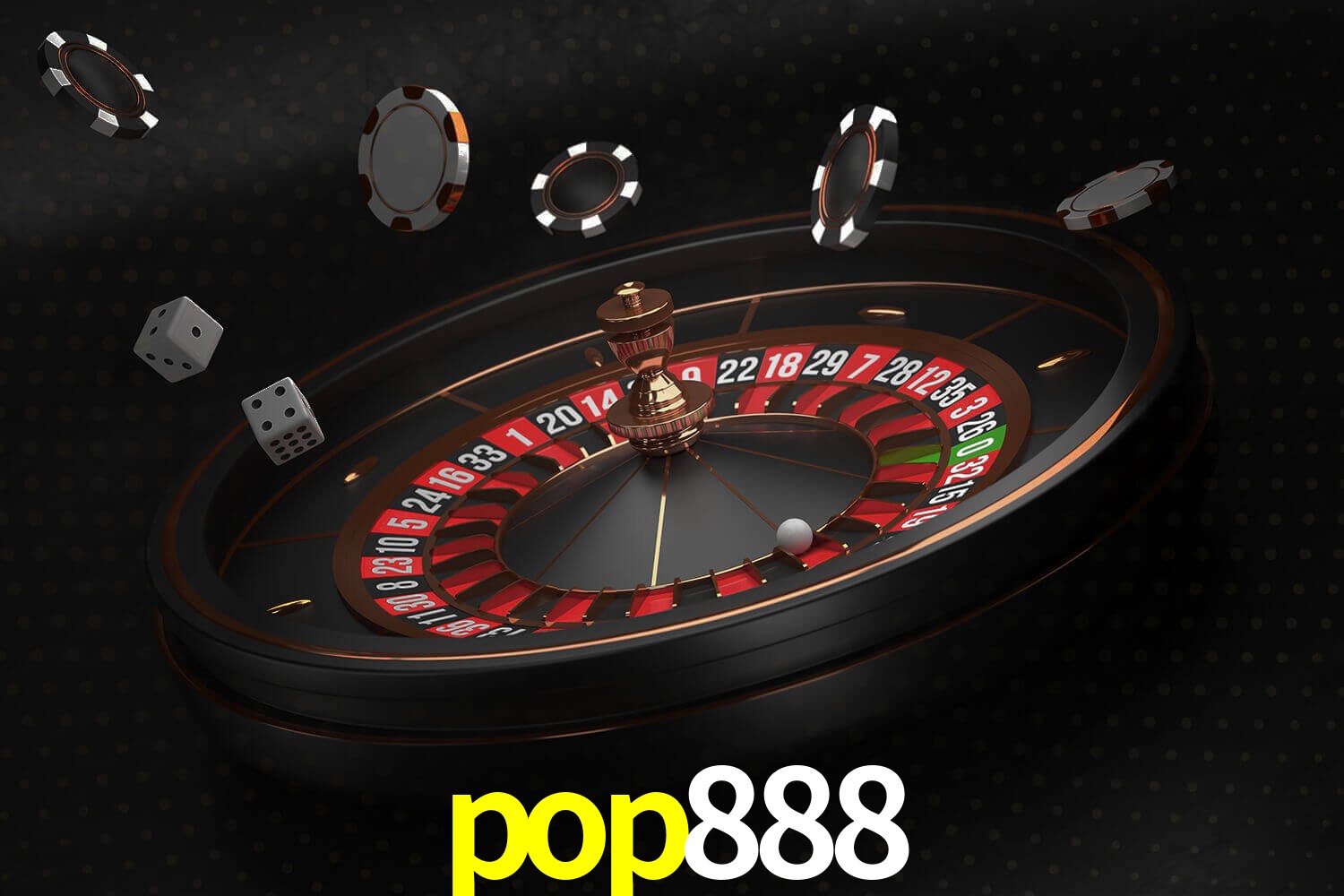 pop888