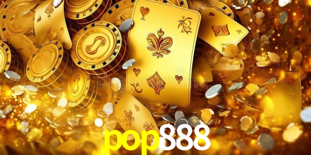 Diretório de Jogos pop888