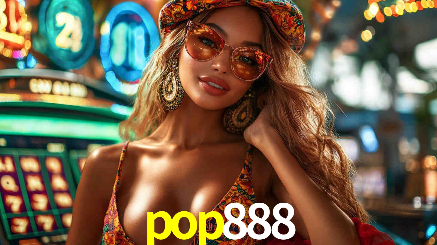 pop888