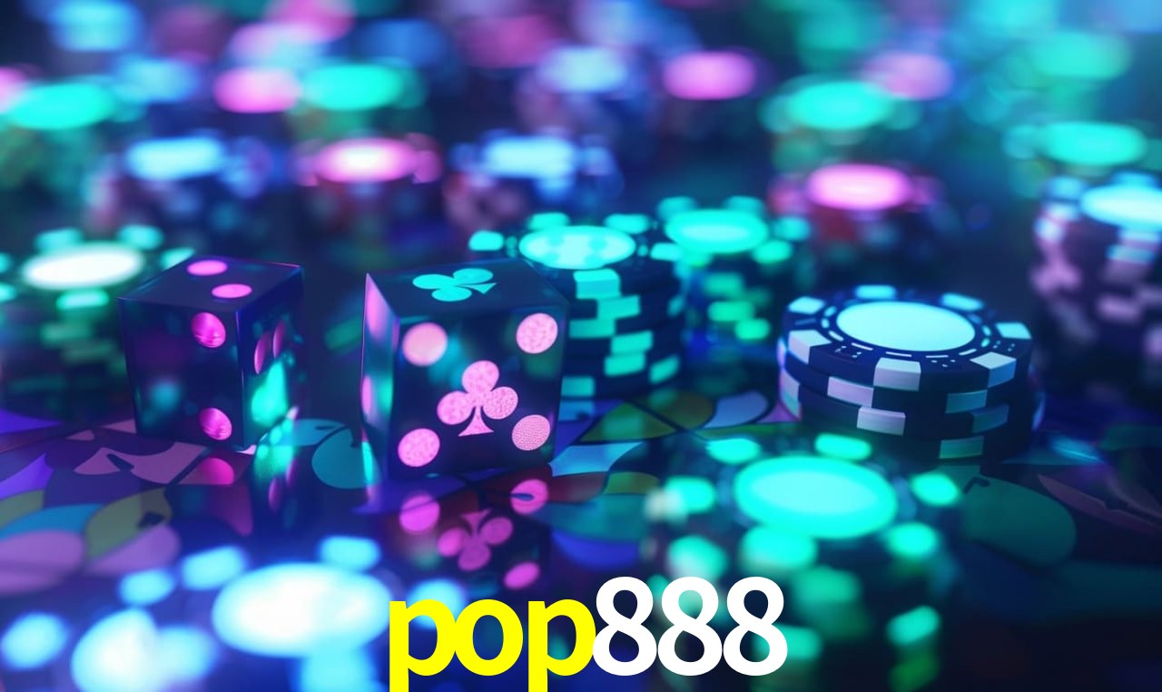 A Experiência Imersiva dos Cassinos Ao Vivo no pop888