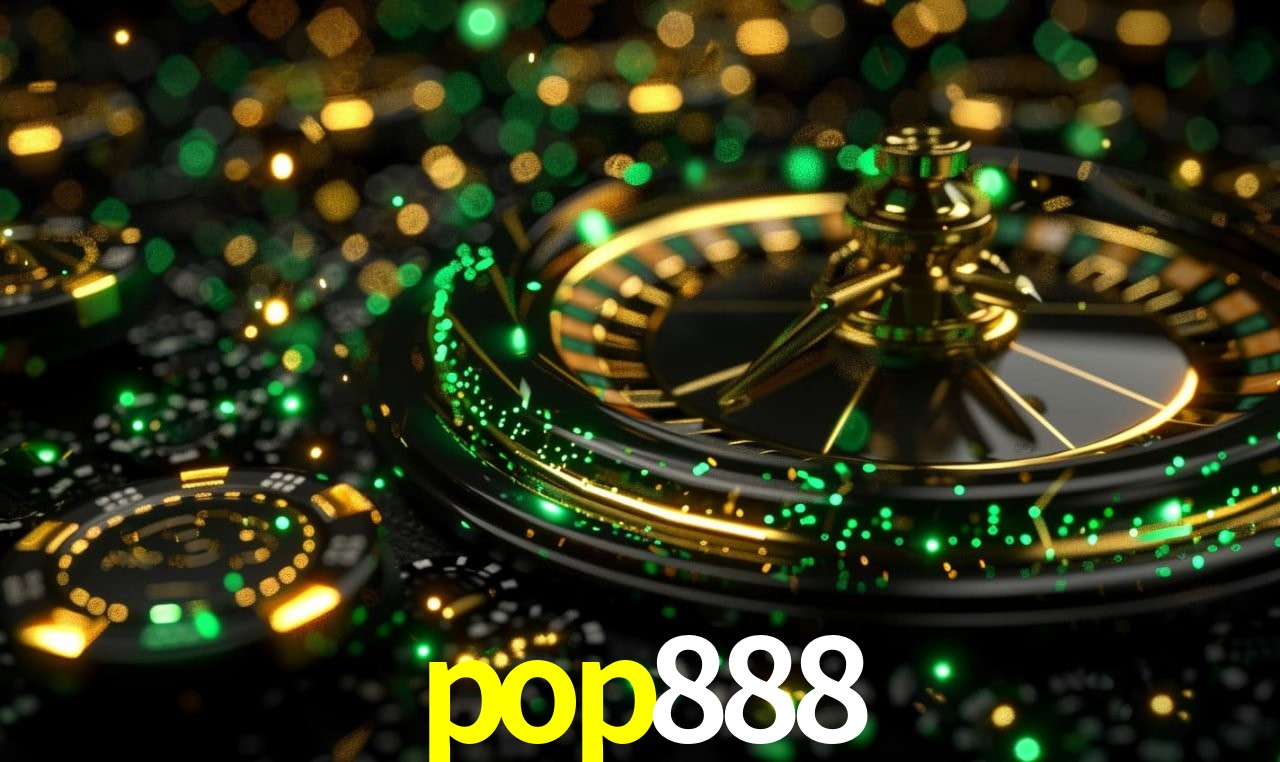 A Experiência Imersiva dos Cassinos Ao Vivo no pop888