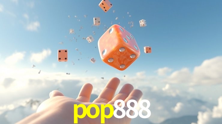 Live Casino pop888