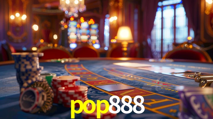 Bonus Features pop888