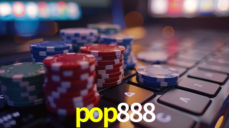 A Popularidade dos Caça-Níqueis no pop888