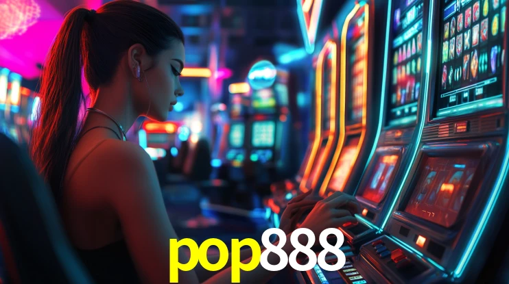 pop888: Seu Especialista em Apostas Esportivas Brasileiras