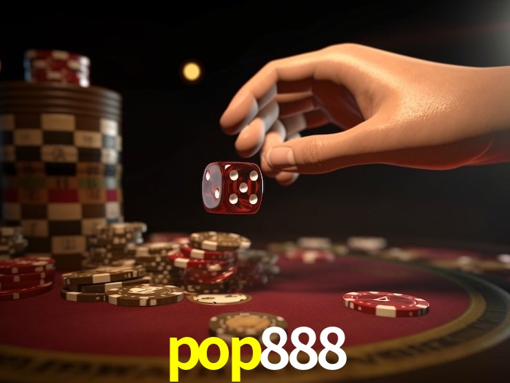 Apostas Esportivas na pop888: Um Guia Completo