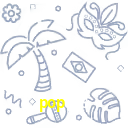 PIX Instantâneo pop888