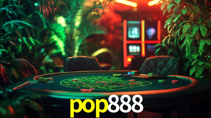Exclusive Games pop888