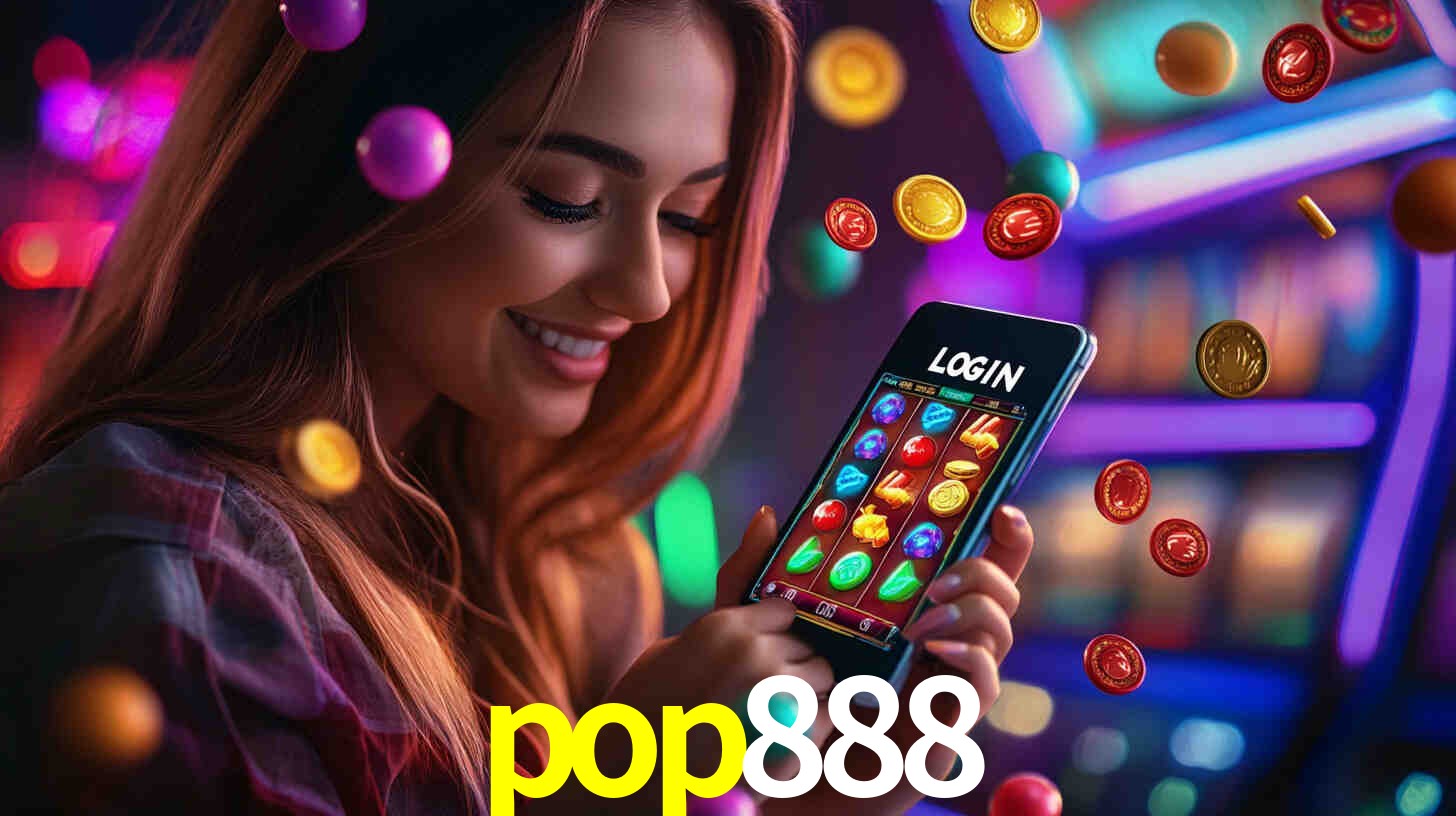 pop888