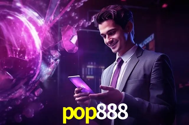 Spaceman Game pop888