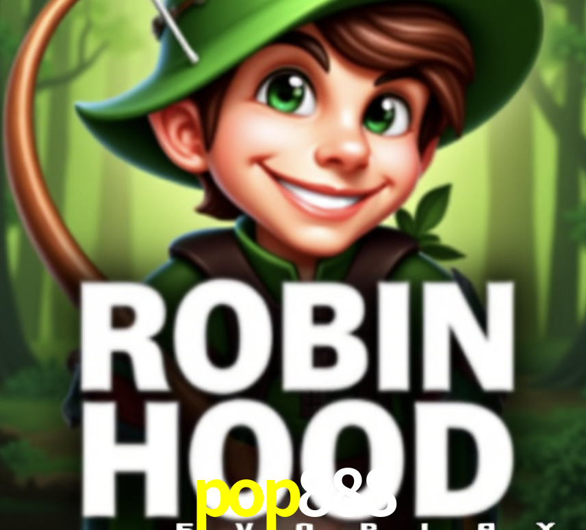 Slot Games pop888