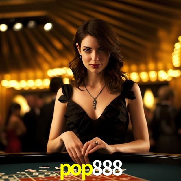 Estatísticas pop888